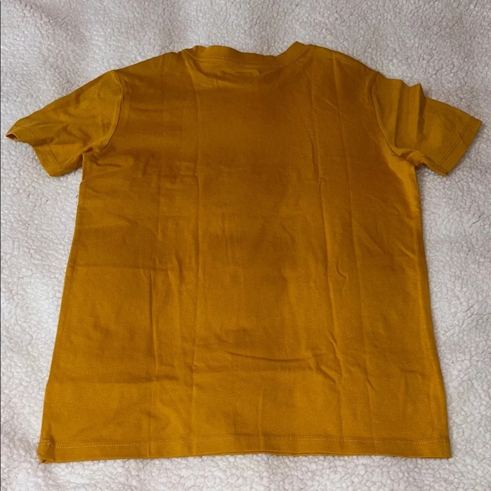 Champion And Old Navy Green and Pink Short Sleeve Tee